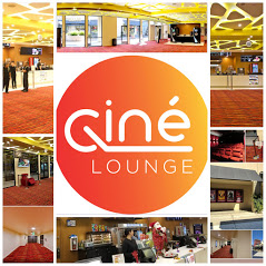 Cine Lounge location