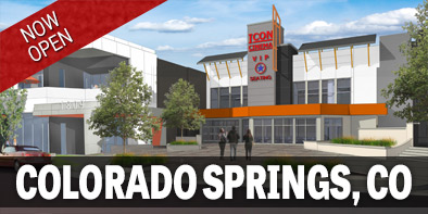 Springs Movie Theater