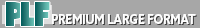 PLF - Premium Large Format Presentation PLF - Premium Large Format Presentation